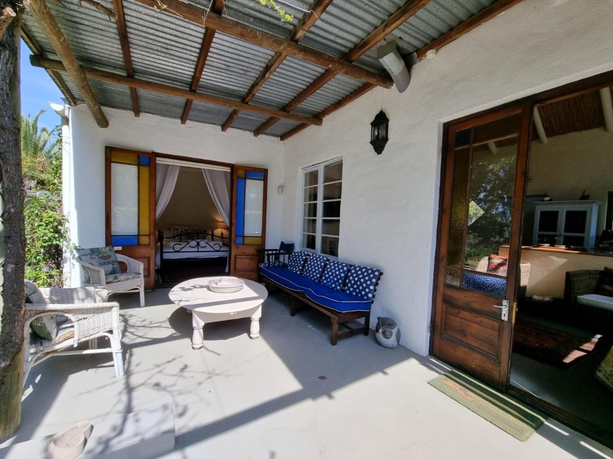 Jo Jo Cottages Riebeek-Kasteel Exterior foto